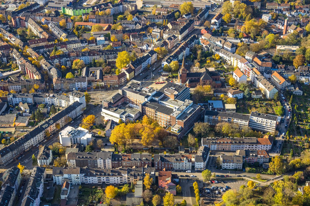 Imagini spectaculoase din oraşele unde vom juca la Euro + cum poţi ajunge în Germania, cât costă acum cazarea şi ce poţi vizita în München, Köln şi Frankfurt