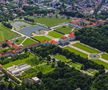 Schloss Nymphenburg