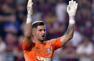 Horațiu Moldovan, despre posibila plecare de la Rapid: „Vom vedea ce se va întâmpla” + „Criticile nu mă interesează!”