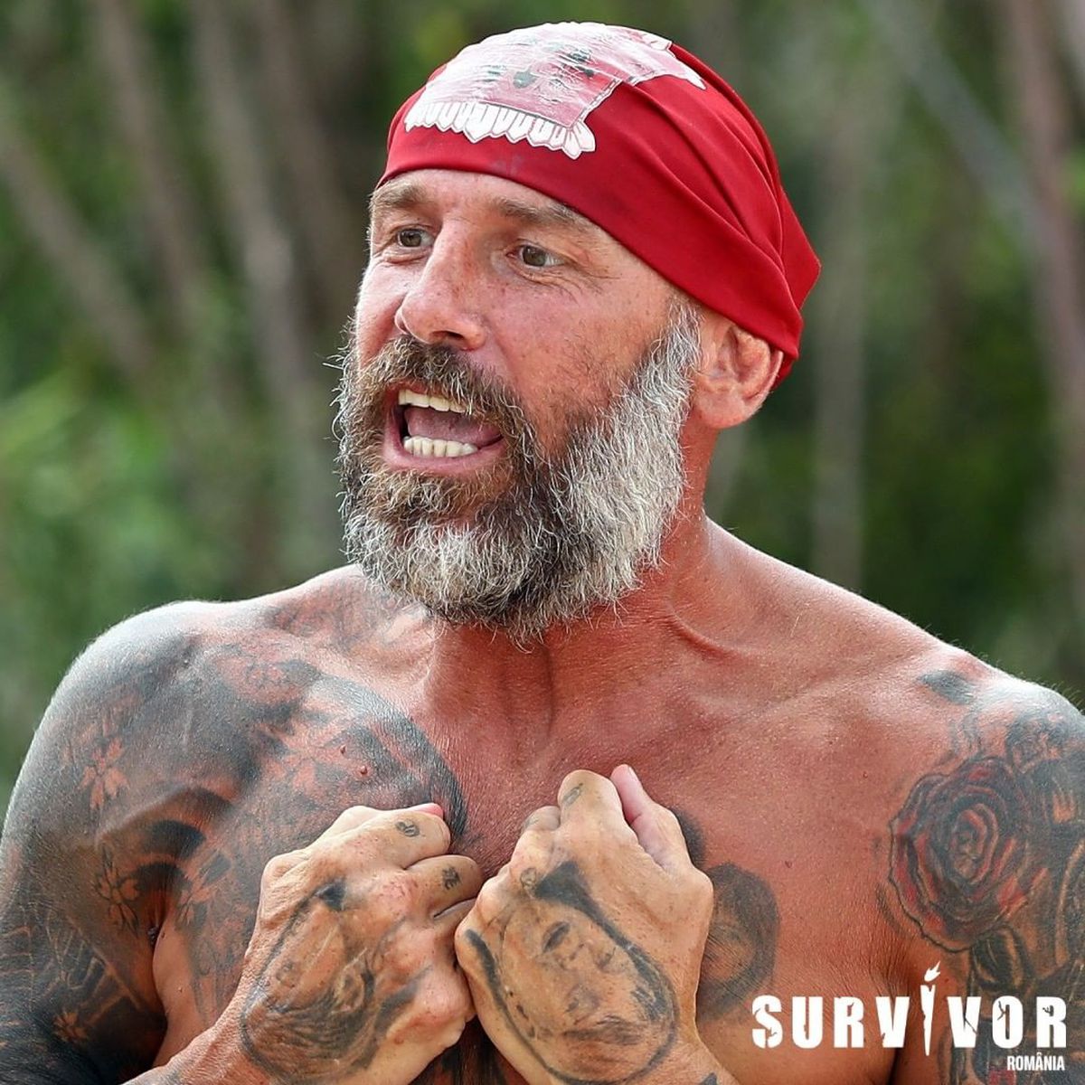 Survivor All Stars: lista completă a concurenților