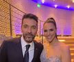 În mijlocul dramei cu Ana Ivanovic, Schweinsteiger este din nou în centrul atenției! Prezentatoarea TV a uimit pe toată lumea cu ultima fotografie