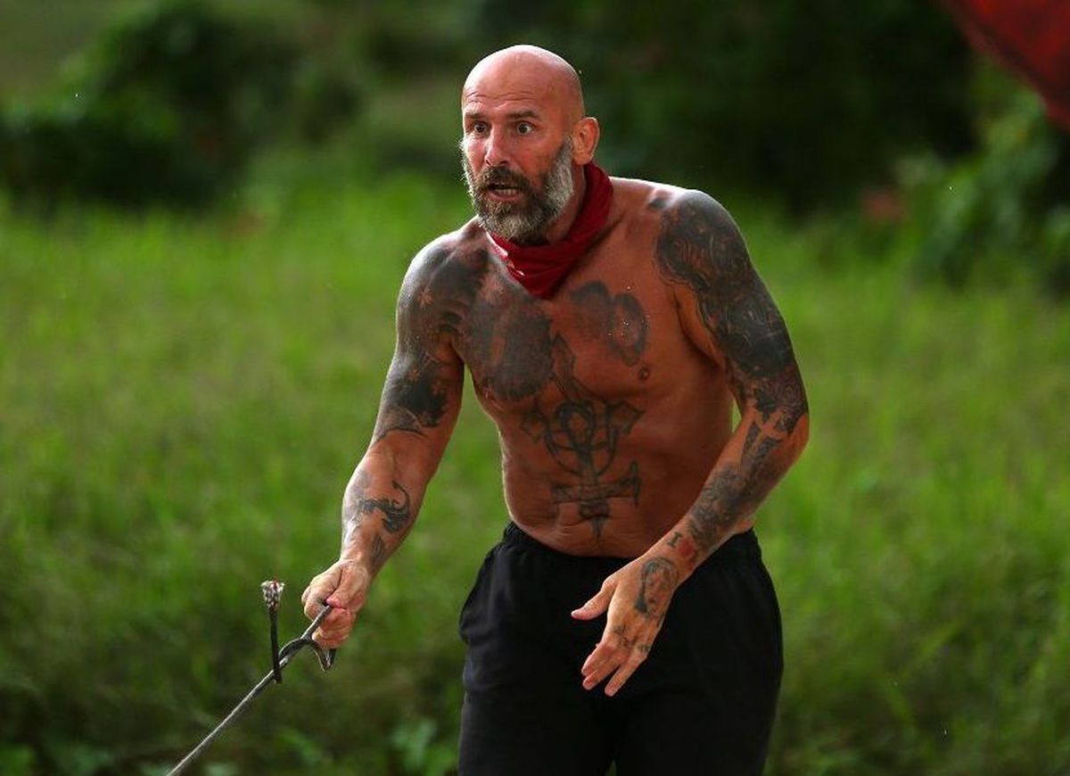 Survivor All Stars: lista completă a concurenților » 4 nume grele din sport se întorc în Dominicană + Protv ar fi vrut o confruntare-șoc pe insulă