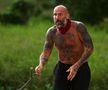 Cătălin Zmărăndescu revine la Survivor All Stars