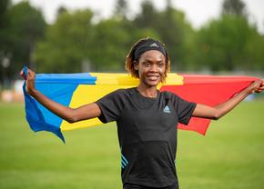 Încă un membru în delegația României pentru Paris 2024 » Maratonista Joan Chelimo Melly  a îndeplinit standardul olimpic