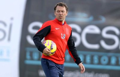 Laurențiu Roșu, sfertfinalist la Euro 2000, mesaj pentru generația Euro 2024: „Credeți în voi! Noi am putut cu Germania, Portugalia și Anglia”