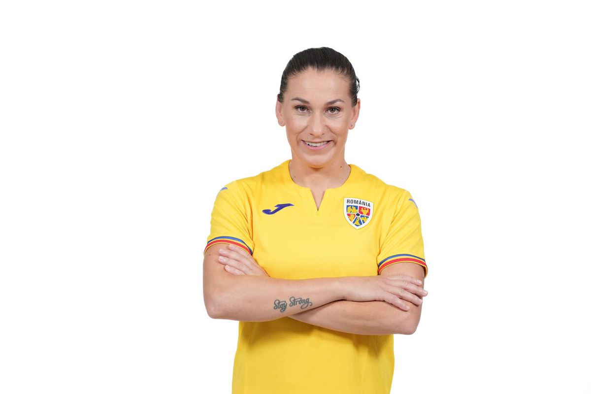 Decizie de ultimă oră » Și-a anunțat retragerea de la echipa națională: „Voi continua să fiu cu sufletul alături!”