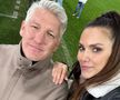 În mijlocul dramei cu Ana Ivanovic, Schweinsteiger este din nou în centrul atenției! Prezentatoarea TV a uimit pe toată lumea cu ultima fotografie