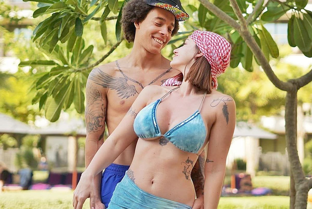 Starul mondial însurat cu o româncă vrea să revină la națională pentru a-i înfrunta pe „tricolori” la Euro 2024: „Dacă aș mai putea fi util?”