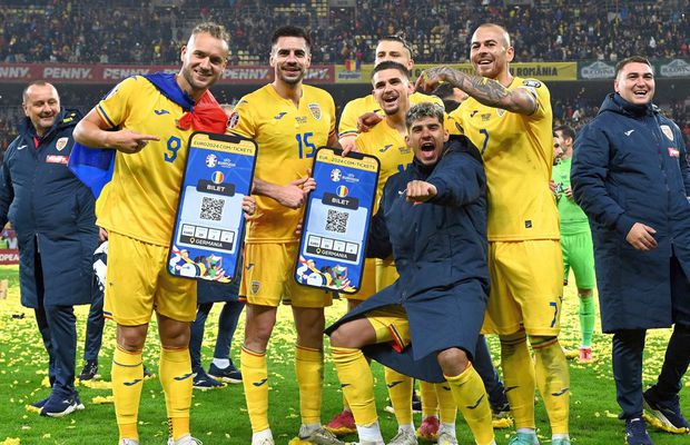 Dorinel Munteanu și Ionel Ganea cred că România a picat într-o grupă foarte ușoară: „E obligatoriu să ne calificăm! Trebuie să mergem și să facem performanță”