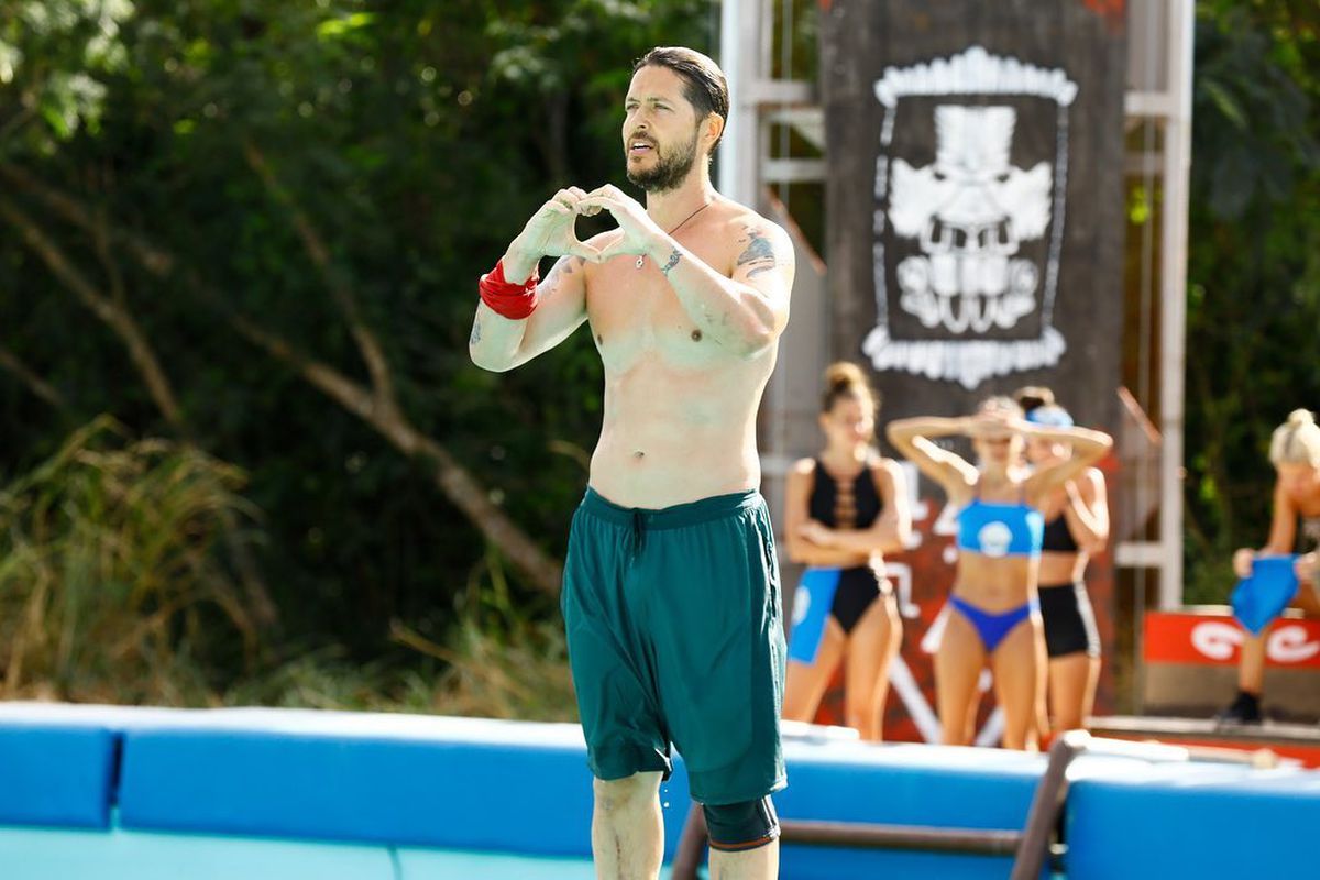 Survivor All Stars: lista completă a concurenților » 4 nume grele din sport se întorc în Dominicană + Protv ar fi vrut o confruntare-șoc pe insulă
