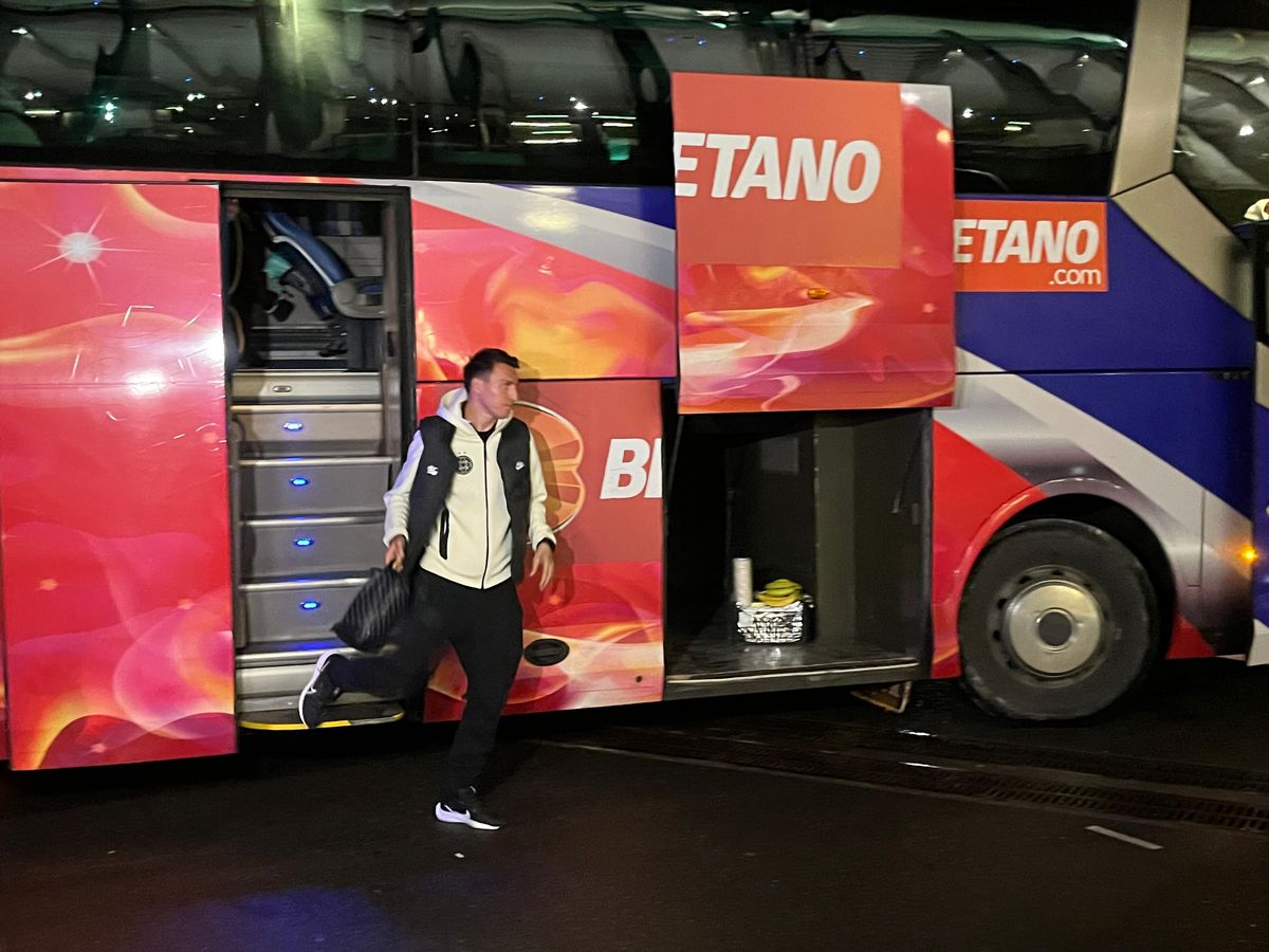 FCSB - Oțelul, înainte de meci