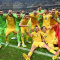 Echipa națională a României a fost ironizată de presa belgiană, la scurt timp după ce, la Hamburg, cele două reprezentative au fost repartizate în aceeași grupă la Campionatul European din Germania, din 2024.