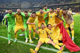 Presa belgiană ironizează naționala României: „Vedeta lor joacă în Arabia Saudită” + „Edward Iordănescu nu a fost un fotbalist grozav și s-a apucat rapid de antrenorat”