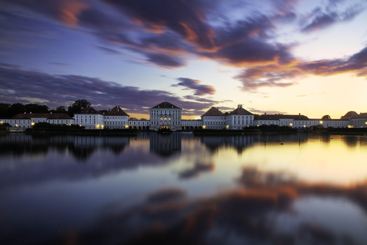 Imagini spectaculoase din oraşele unde vom juca la Euro + cum poţi ajunge în Germania, cât costă acum cazarea şi ce poţi vizita în München, Köln şi Frankfurt