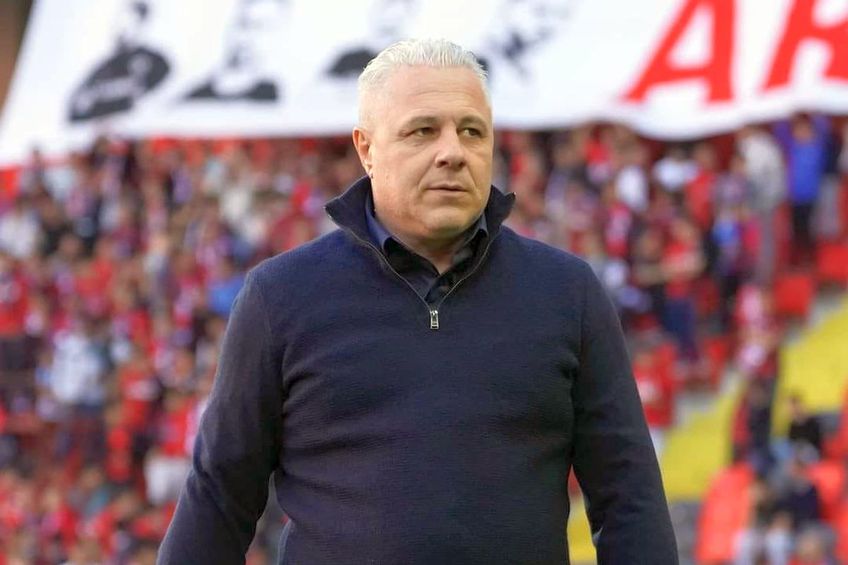 Gaziantep, formația antrenată de Marius Șumudică (52 de ani), a pierdut, în deplasare, cu Kasimpașa, scor 2-4, într-o partidă din runda cu numărul 14 din prima ligă turcă.