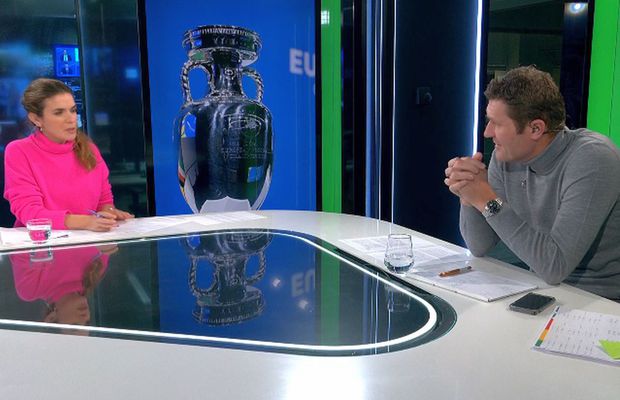 Adversara României la Euro și-a făcut calculele: „E singura opțiune! Antrenorul nu o va admite sau spune vreodată, dar noi putem să o facem”