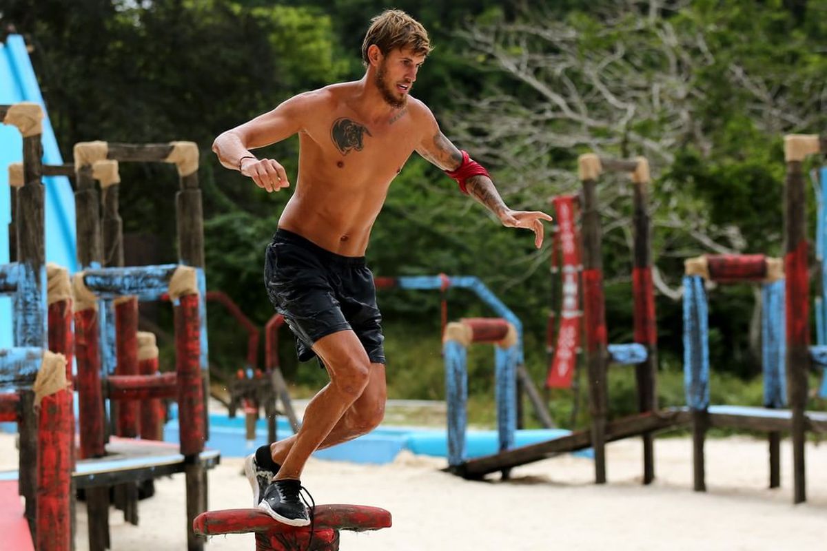 Survivor All Stars: lista completă a concurenților » 4 nume grele din sport se întorc în Dominicană + Protv ar fi vrut o confruntare-șoc pe insulă