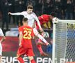 Anghel Iordănescu a pus la colț 3 jucători de la FCSB
