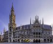 Marienplatz