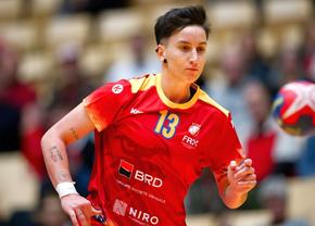 Cine transmite la TV România - Serbia, primul test major pentru „tricolore” la Campionatul Mondial de hanbdal feminin