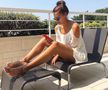 În mijlocul dramei cu Ana Ivanovic, Schweinsteiger este din nou în centrul atenției! Prezentatoarea TV a uimit pe toată lumea cu ultima fotografie