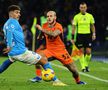 GALERIE FOTO. Napoli - Inter 0-3