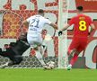 L-a faultat sau nu pe Ovidiu Popescu? Gol controversat în FCSB - Oțelul, validat după 3 minute de analiză VAR