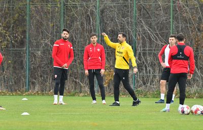 Vestea pe care o aștepta Kopic înainte de Sepsi - Dinamo » Ovidiu Burcă, reacție pentru GSP