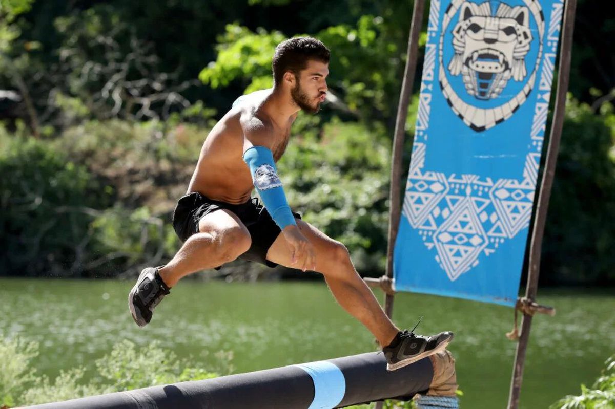 Survivor All Stars: lista completă a concurenților » 4 nume grele din sport se întorc în Dominicană + Protv ar fi vrut o confruntare-șoc pe insulă
