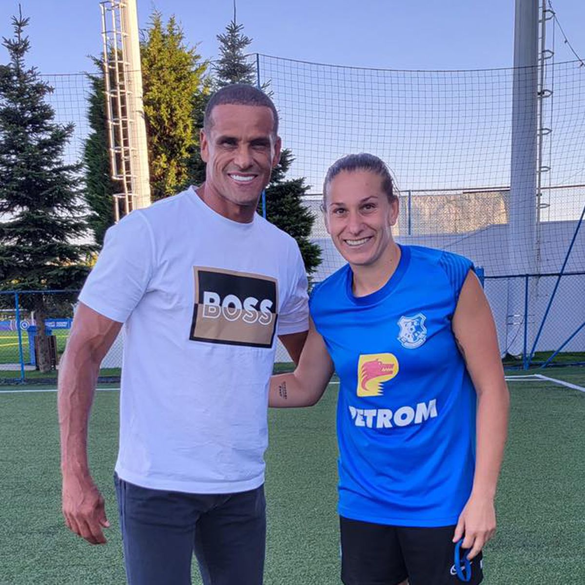 Decizie de ultimă oră » Și-a anunțat retragerea de la echipa națională: „Voi continua să fiu cu sufletul alături!”