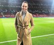 În mijlocul dramei cu Ana Ivanovic, Schweinsteiger este din nou în centrul atenției! Prezentatoarea TV a uimit pe toată lumea cu ultima fotografie