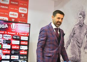 Dinamo e praf! De aici pornește munca de Sisif a lui Zeljko Kopic cu „câinii roșii”