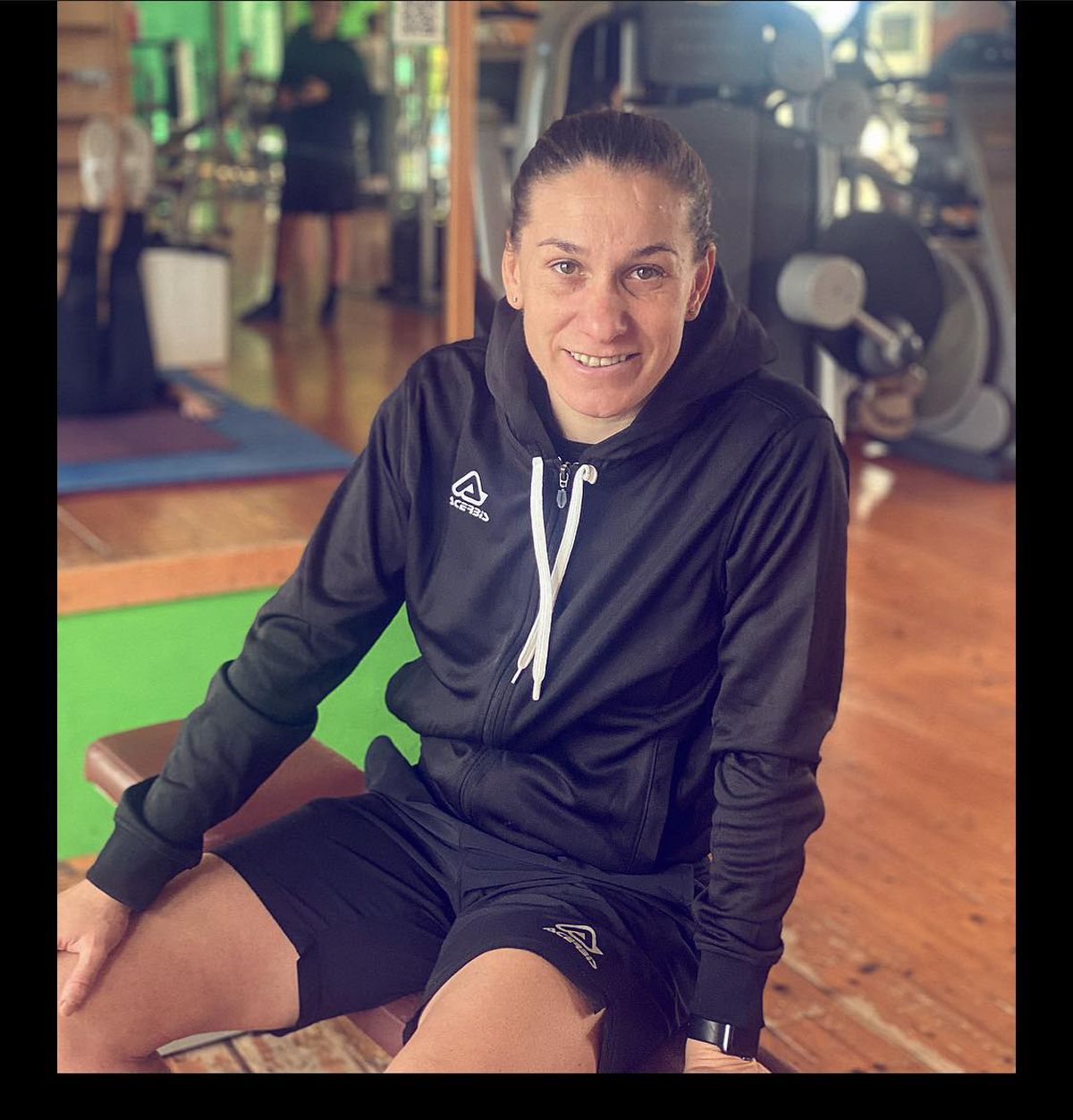 Decizie de ultimă oră » Și-a anunțat retragerea de la echipa națională: „Voi continua să fiu cu sufletul alături!”