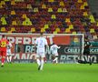 FCSB - Oțelul Galați // 3 decembrie 2023, etapa 18. Foto: Raed Krishan