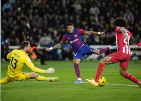 Atletico Madrid - Barcelona, în etapa #29 din LaLiga. Echipe probabile + cele mai tari cote