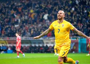 Reacția lui Denis Alibec, după ce a văzut în ce grupă a fost repartizată România: „Știți cum e cu iconițele”