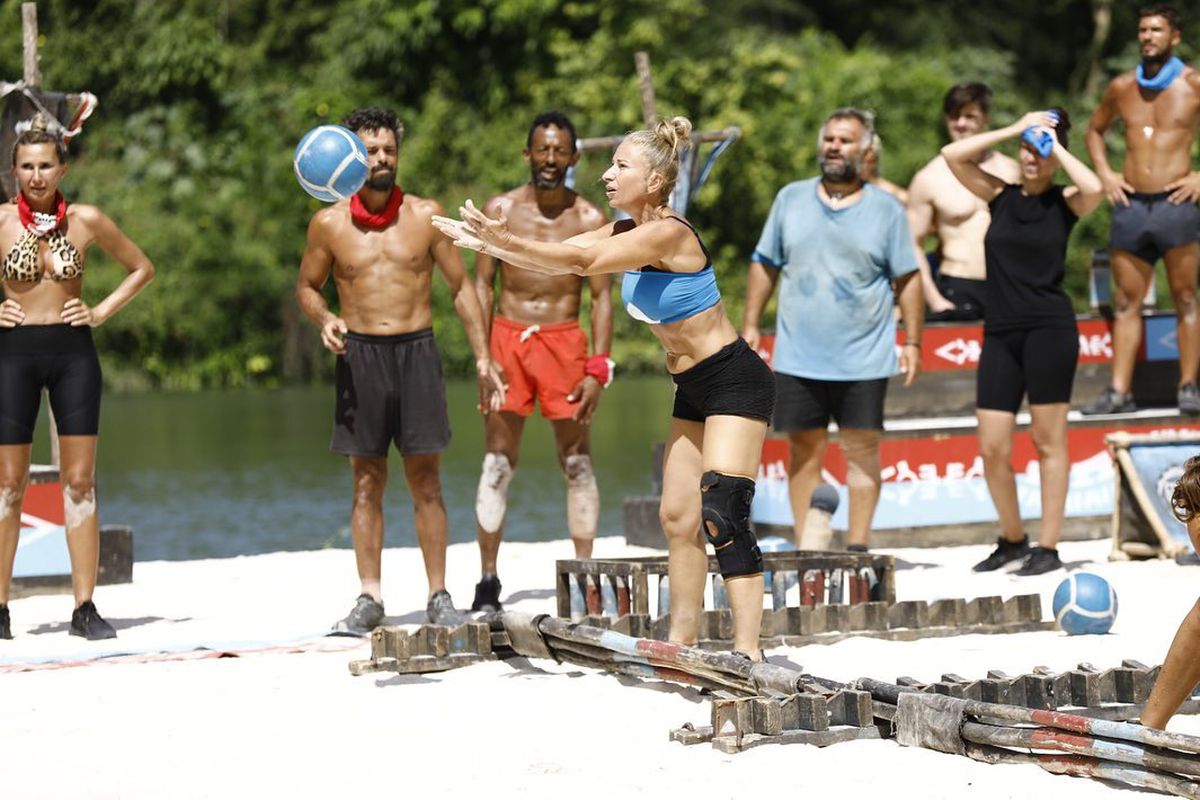 Survivor All Stars: lista completă a concurenților