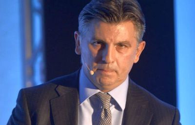 Ionuț Lupescu îl contrazice pe Florinel Coman: „Ba da, au ceva de pierdut. Euro este din patru în patru ani și îmbătrânești în timpul ăsta”