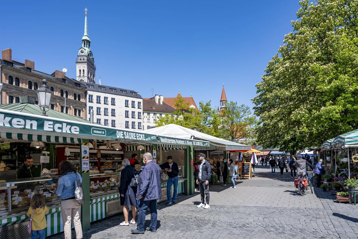 Imagini spectaculoase din oraşele unde vom juca la Euro + cum poţi ajunge în Germania, cât costă acum cazarea şi ce poţi vizita în München, Köln şi Frankfurt