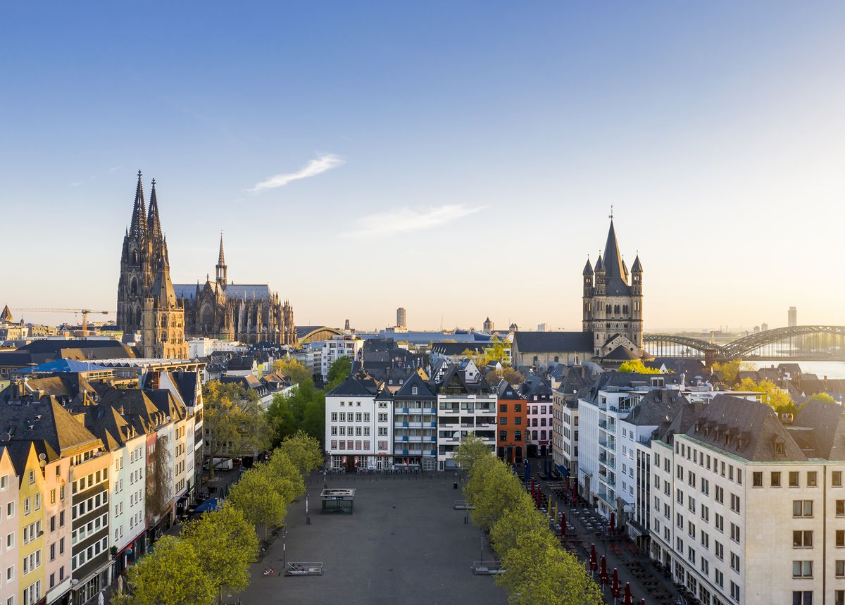KÖLN