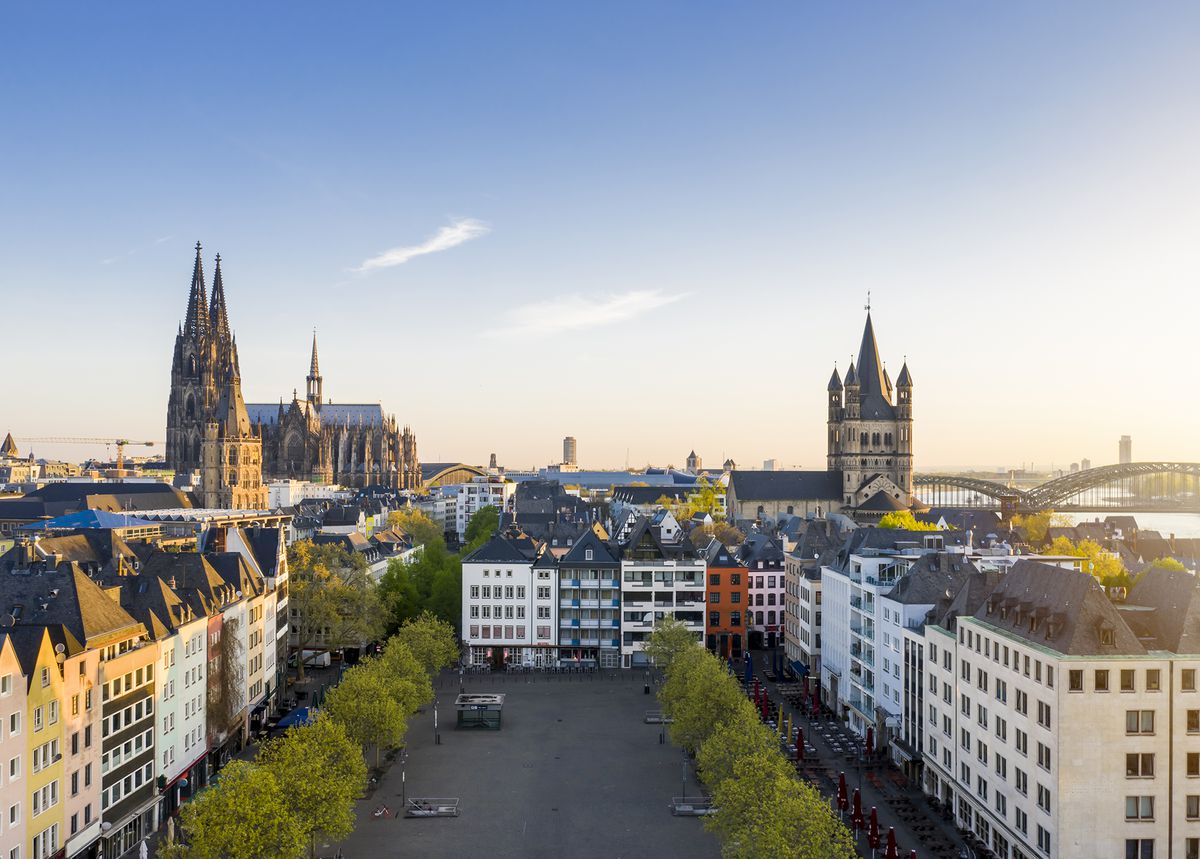 KÖLN