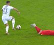 L-a faultat sau nu pe Ovidiu Popescu? Gol controversat în FCSB - Oțelul, validat după 3 minute de analiză VAR