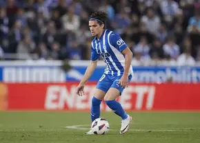 Ce au făcut stranierii în acest weekend » Ianis Hagi a prins doar un sfert de oră. Boloni, înfrângere în Ligue 1. Moruțan, integralist cu Beșiktaș