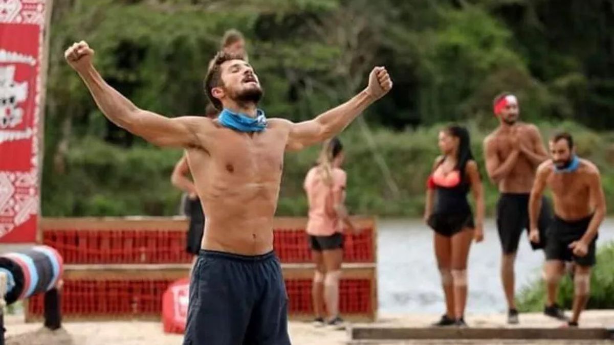 Survivor All Stars: lista completă a concurenților