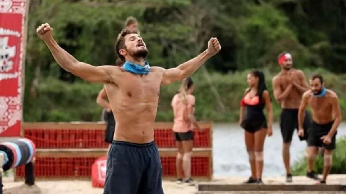Survivor All Stars: lista completă a concurenților » 4 nume grele din sport se întorc în Dominicană + Protv ar fi vrut o confruntare-șoc pe insulă