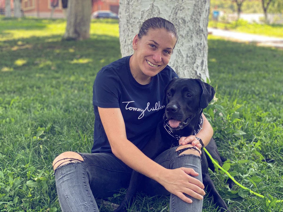 Decizie de ultimă oră » Și-a anunțat retragerea de la echipa națională: „Voi continua să fiu cu sufletul alături!”