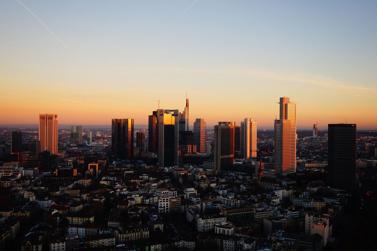 FRANKFURT