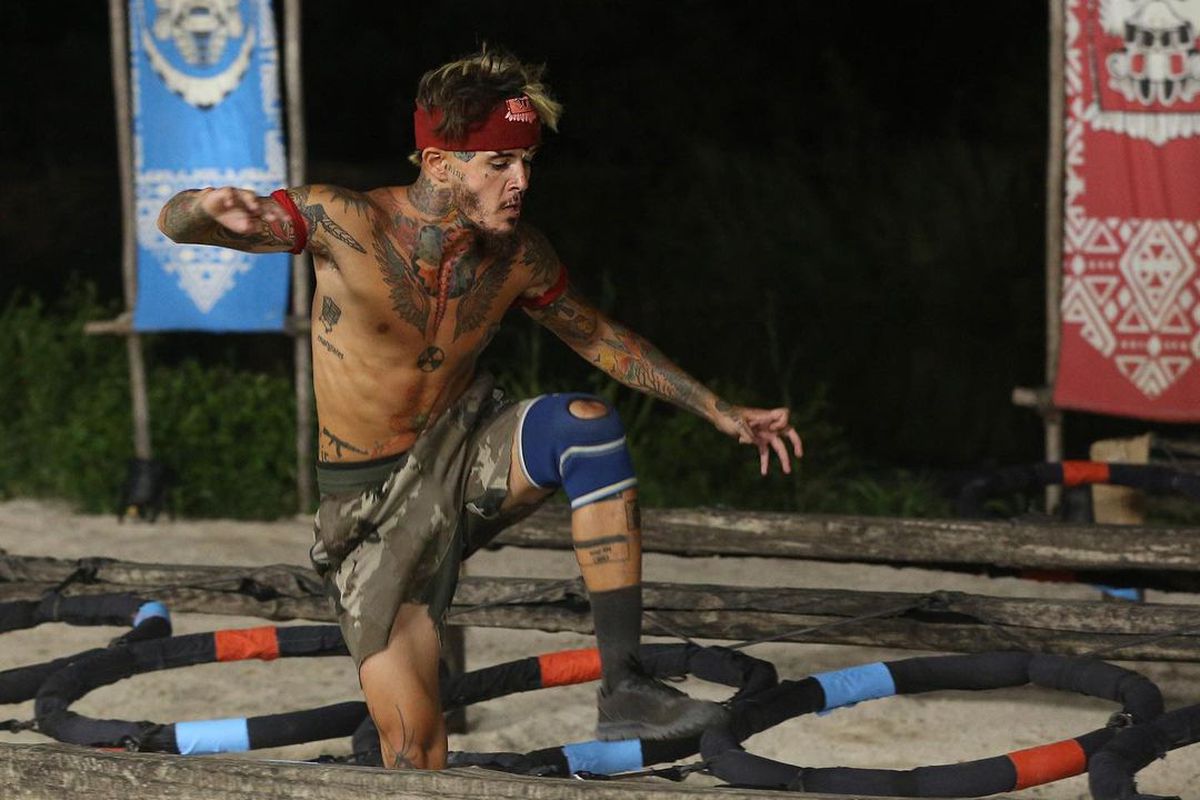 Survivor All Stars: lista completă a concurenților » 4 nume grele din sport se întorc în Dominicană + Protv ar fi vrut o confruntare-șoc pe insulă