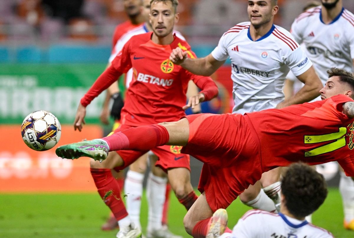 Pedepsit la pauză! A riscat și n-a fost iertat de Gigi Becali