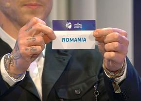 Așa arată grupele EURO U21 din 2025 » Adversari de FOC pentru România, repartizată alături de țara gazdă! Programul complet